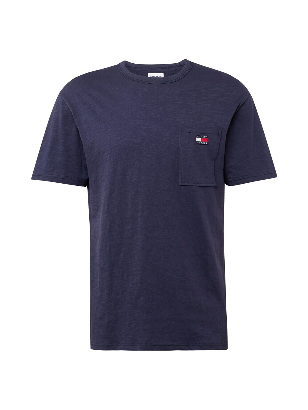 

Футболка Tommy Hilfiger, темно-синий
