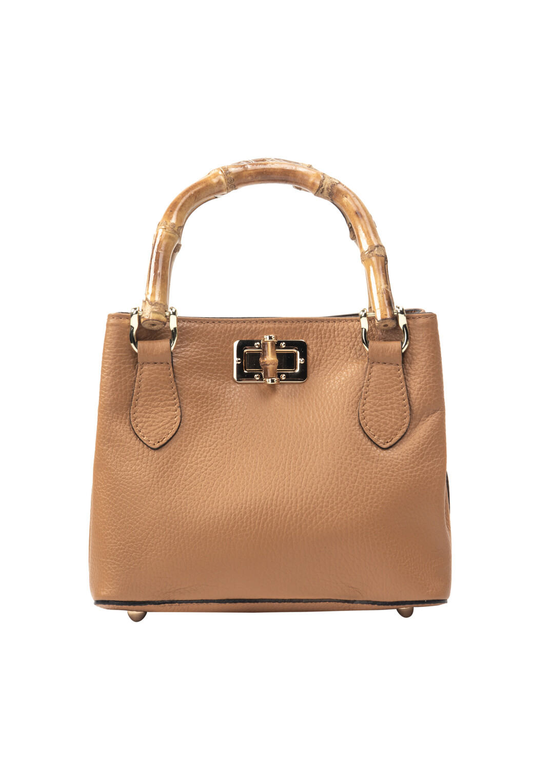 

Сумка через плечо NAEMI Henkeltasche Aus Leder, цвет Kamel