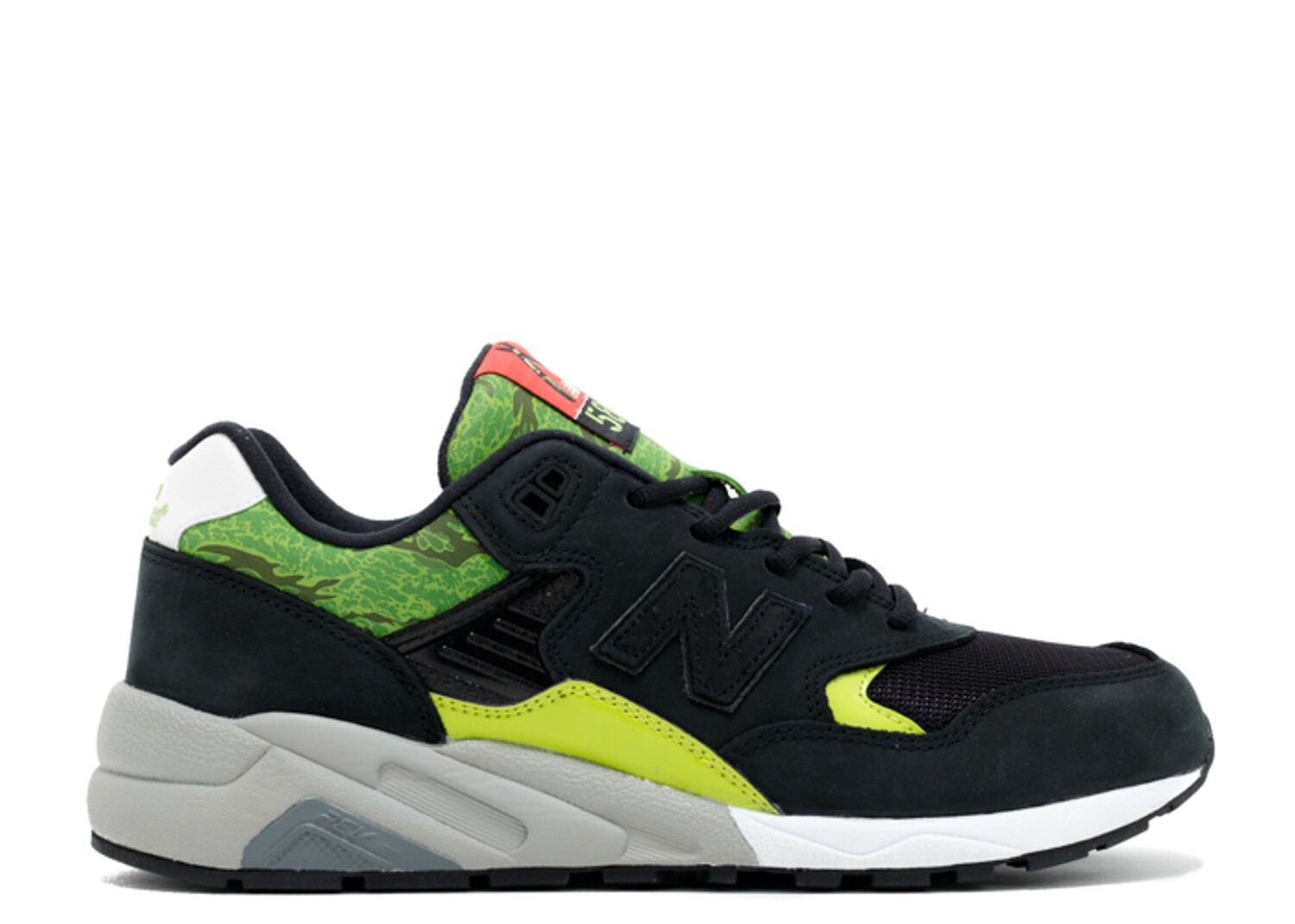

Кроссовки New Balance Mita X Sbtg X Mrt580Sm, черный
