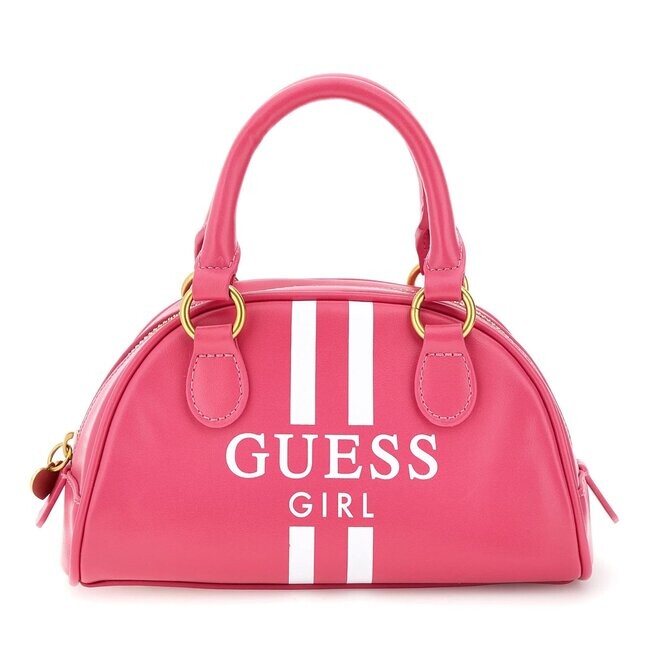 

Сумка Guess, розовый