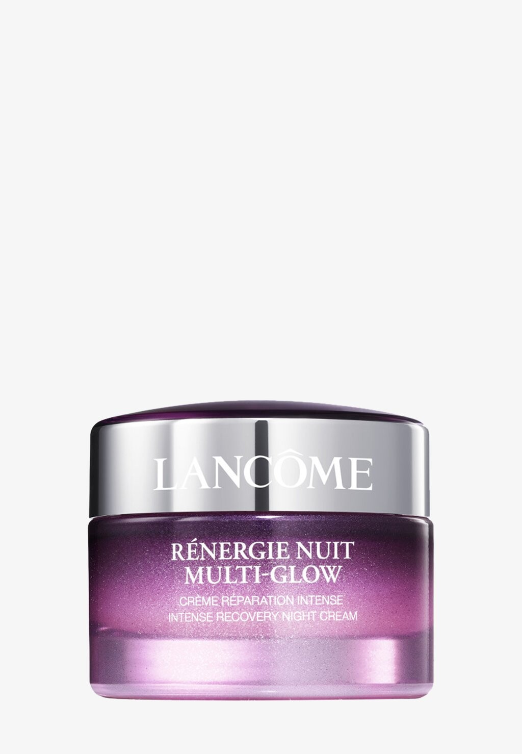 Ночные процедуры Rénergie Nuit Multi-Glow Night Cream LANCÔME, бежевый