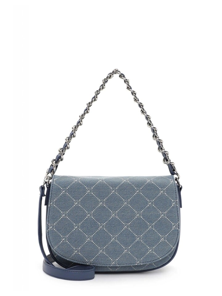 

Сумка через плечо Tamaris TAS Anita, цвет lightblue