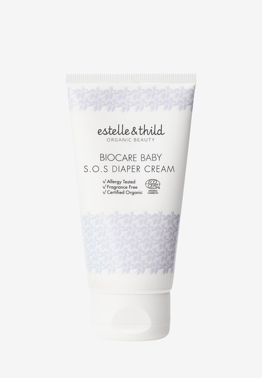 

Увлажняющий Biocare Крем Для Детских Подпелочников Estelle & Thild