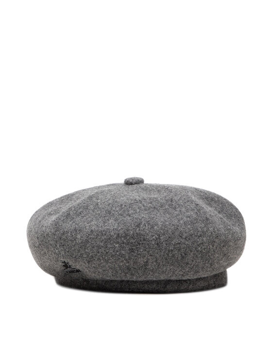 

Берет Kangol, серый