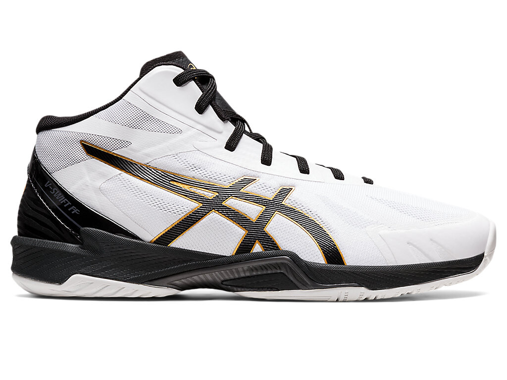 

Кроссовки Asics, белый