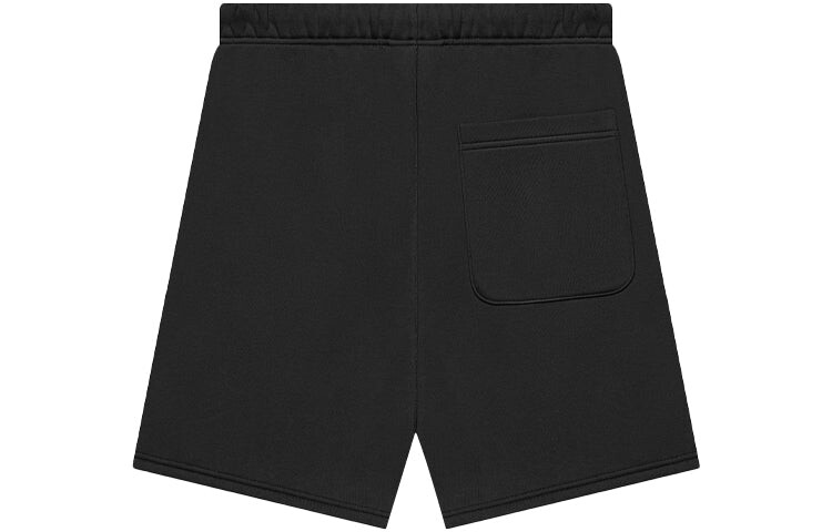 

Шорты Fear of God Essentials, черный