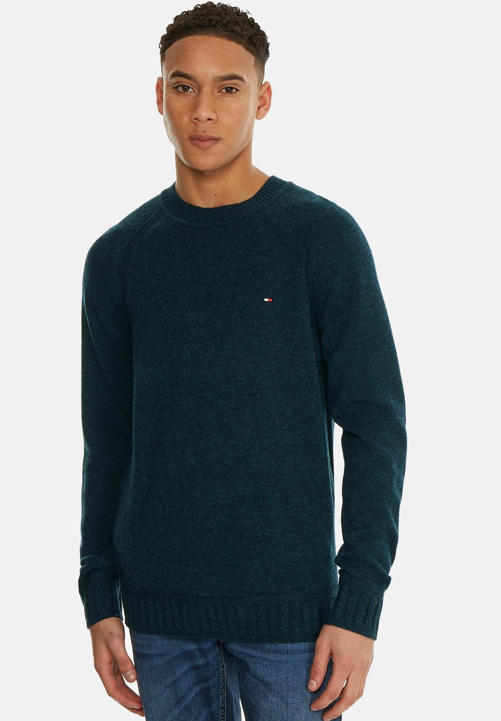 

Джемпер Tommy Hilfiger