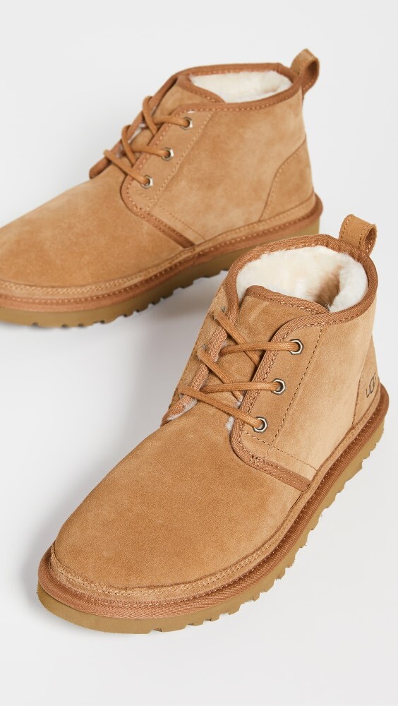 

Ботинки UGG Neumel