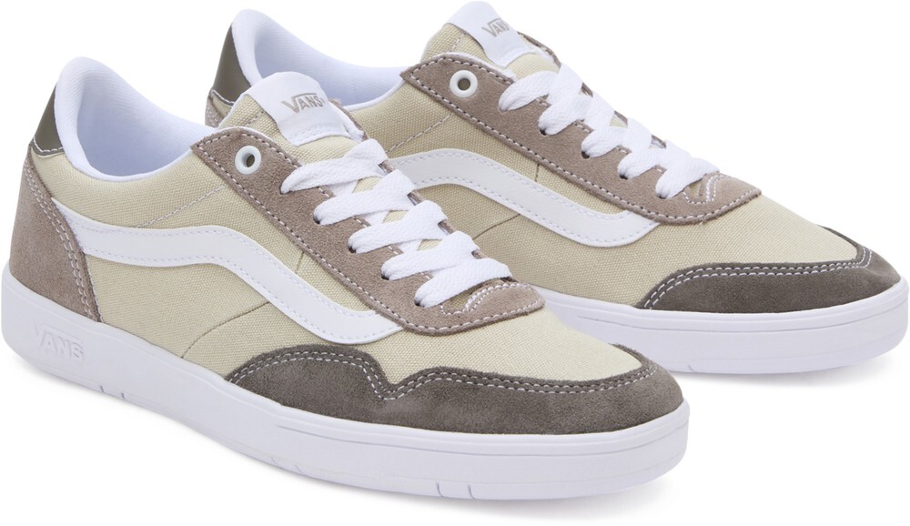 

Низкие кроссовки Vans Cruze Too Cc, бежевый