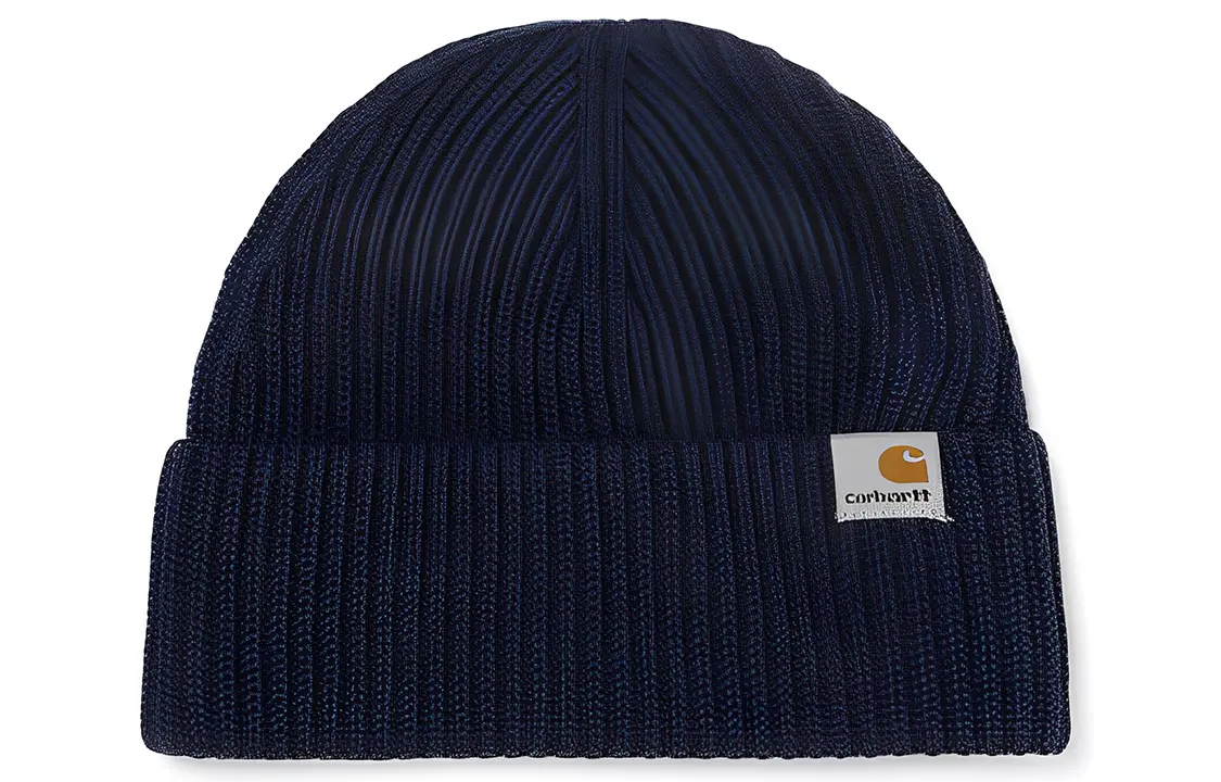 

Шерстяная шапка унисекс Carhartt WIP