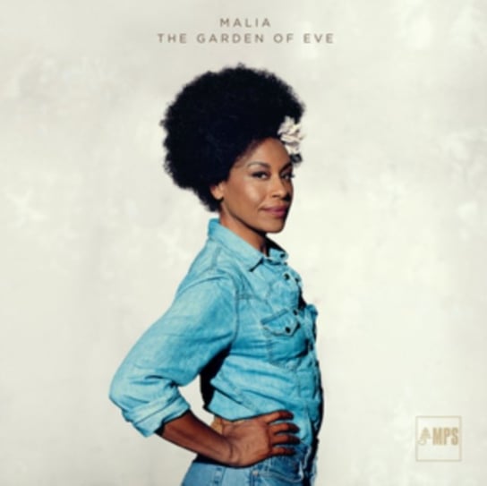 Виниловая пластинка Malia - The Garden of Eve