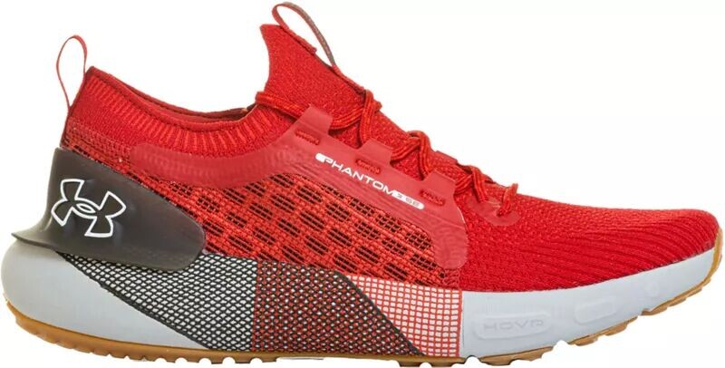 

Мужские кроссовки Under Armour HOVR Phantom 3 Wisconsin