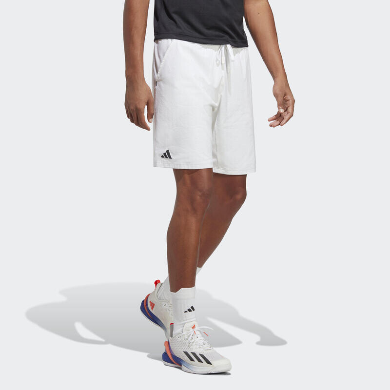 

Теннисные шорты Ergo ADIDAS, цвет weiss