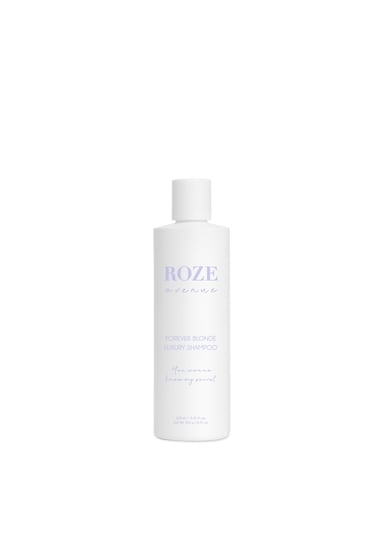 

Шампунь для волос, 250 мл Forever Blonde Luxury Shampoo, Roze Avenue