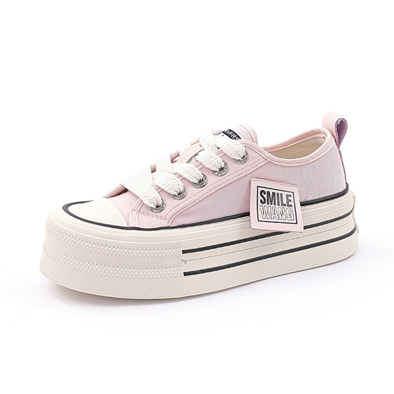

Кеды женские низкие Klammkicks