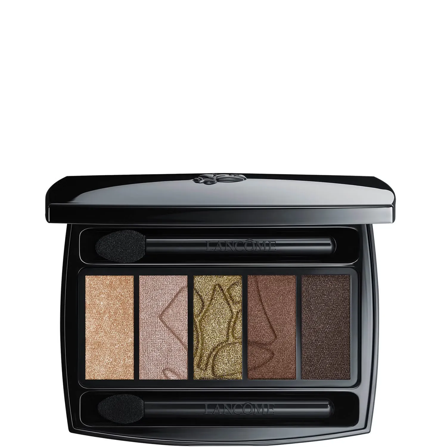 

Палетка теней Hypnôse Drama Lancôme