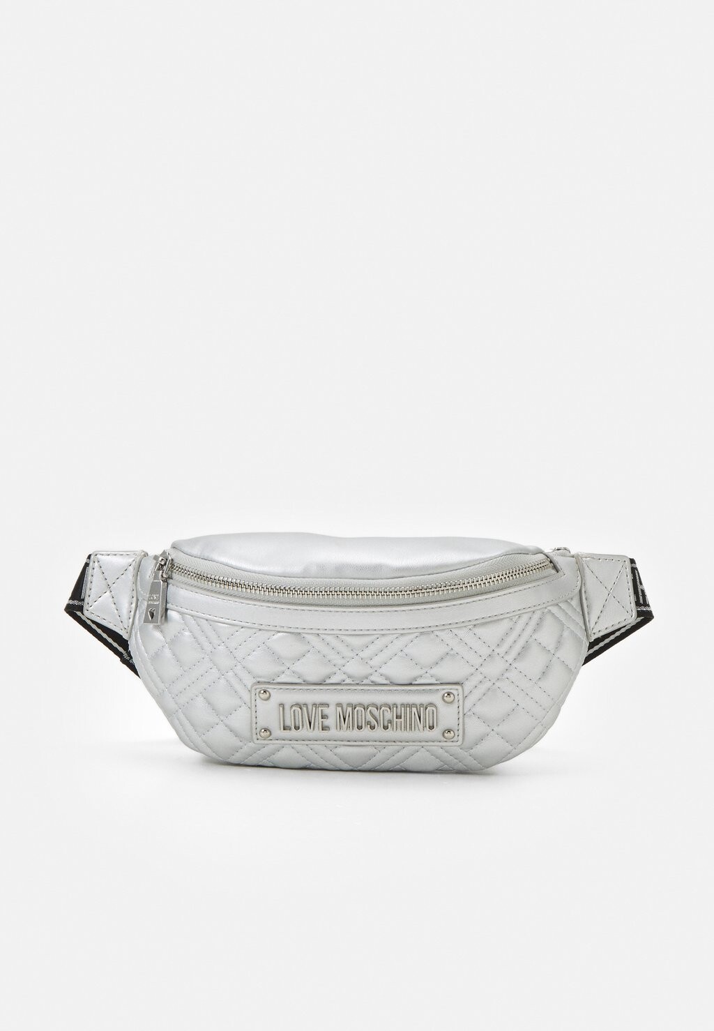 

Поясная сумка Love Moschino