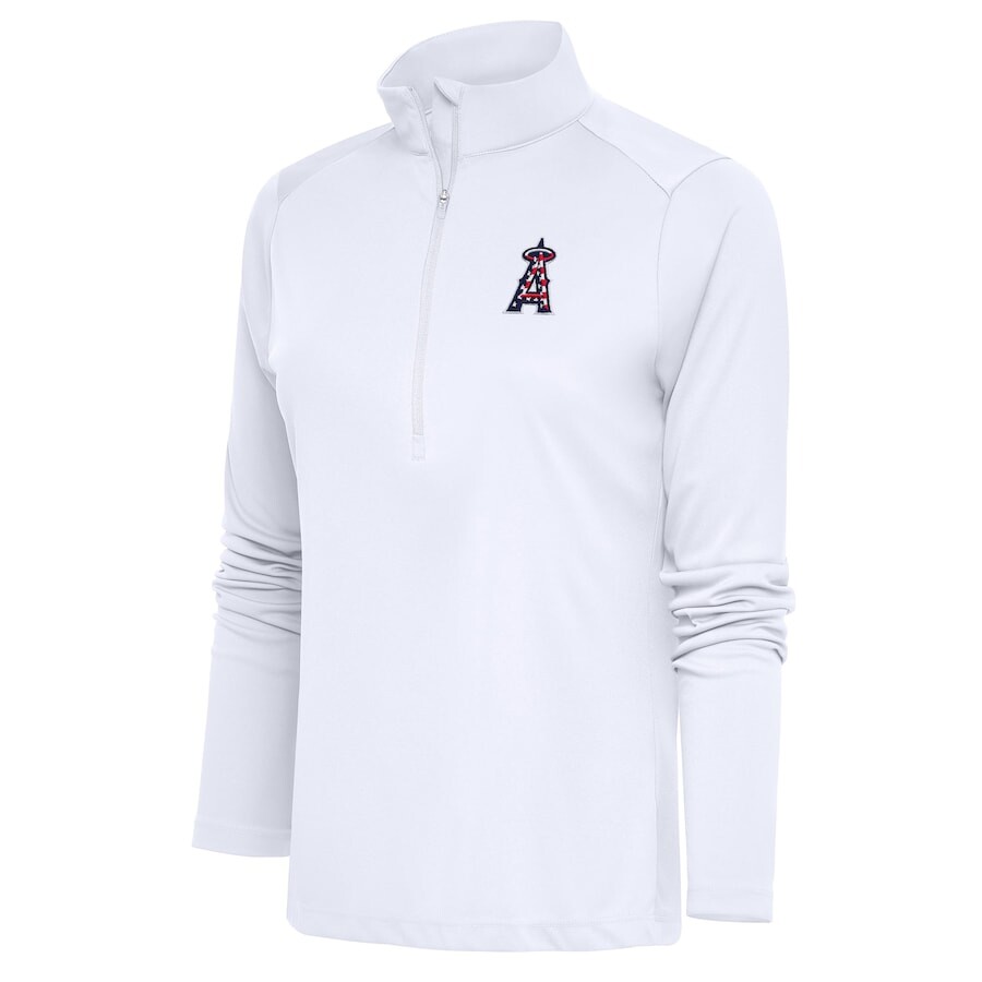 

Куртка Antigua Los Angeles Angels, белый