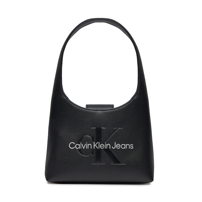 

Сумка Calvin Klein Jeans SculptedArch, черный