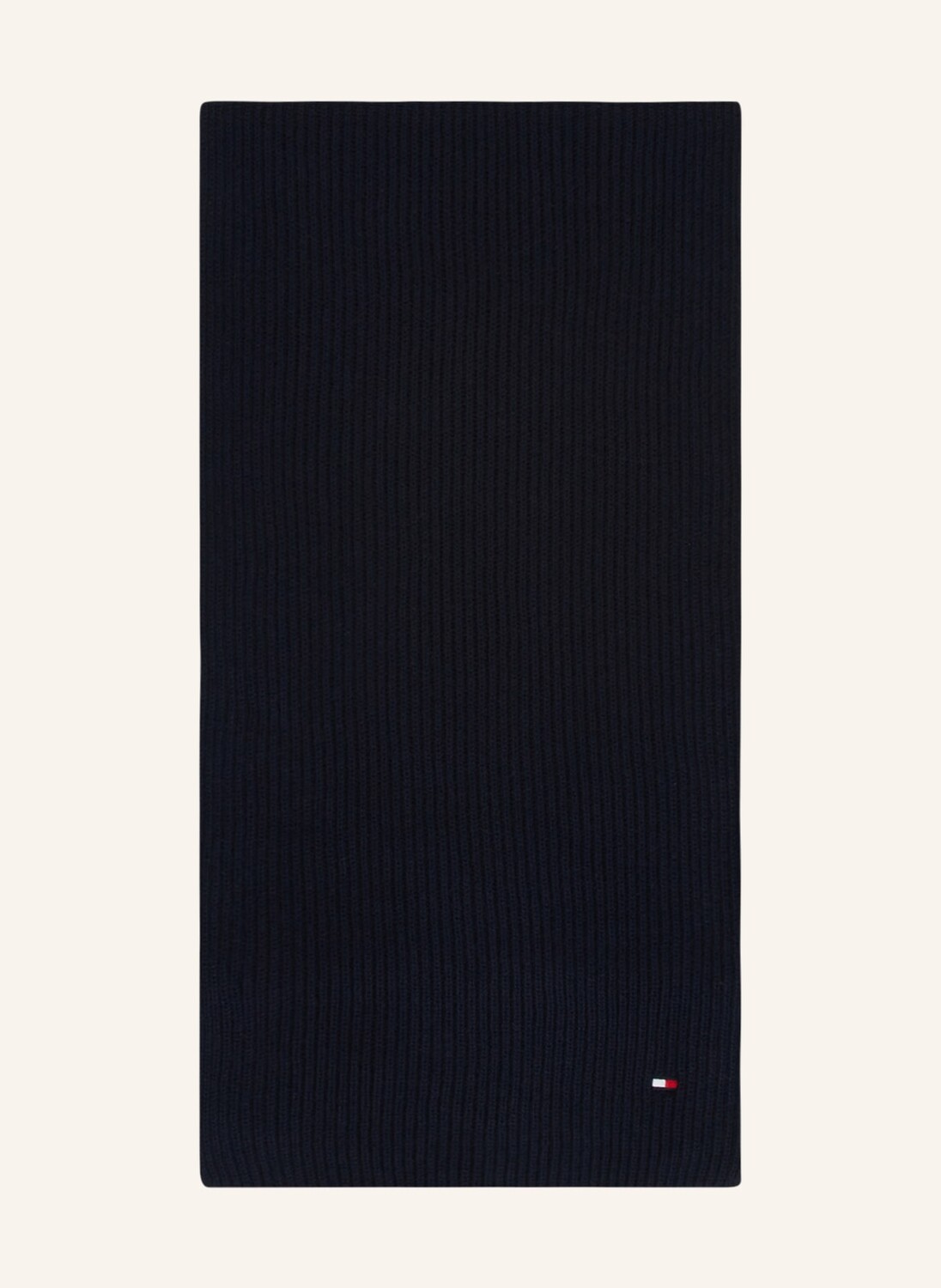 

Шарф TOMMY HILFIGER, синий