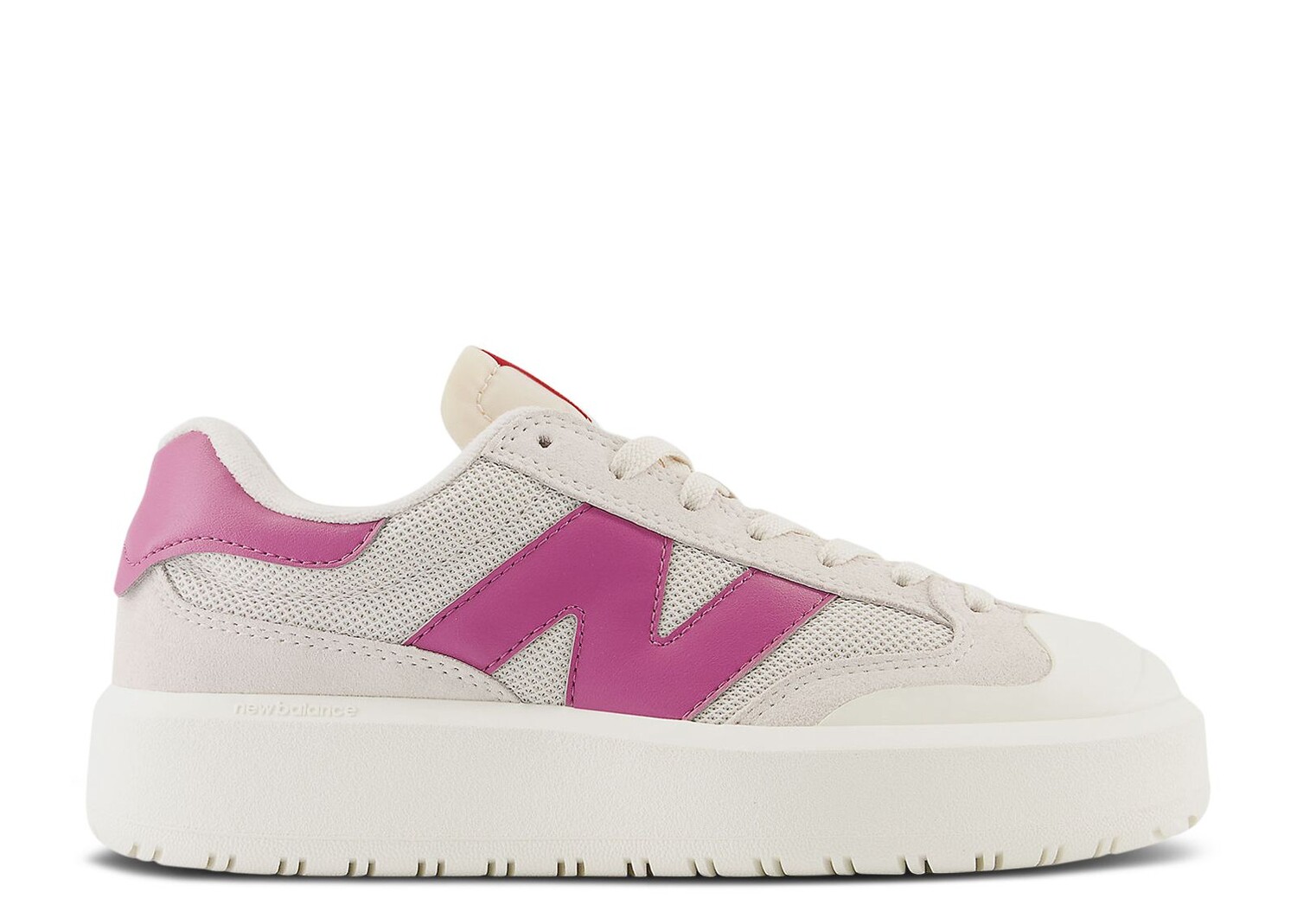 

Кроссовки New Balance Ct302 'Moonbeam Scorpio', кремовый, Бежевый