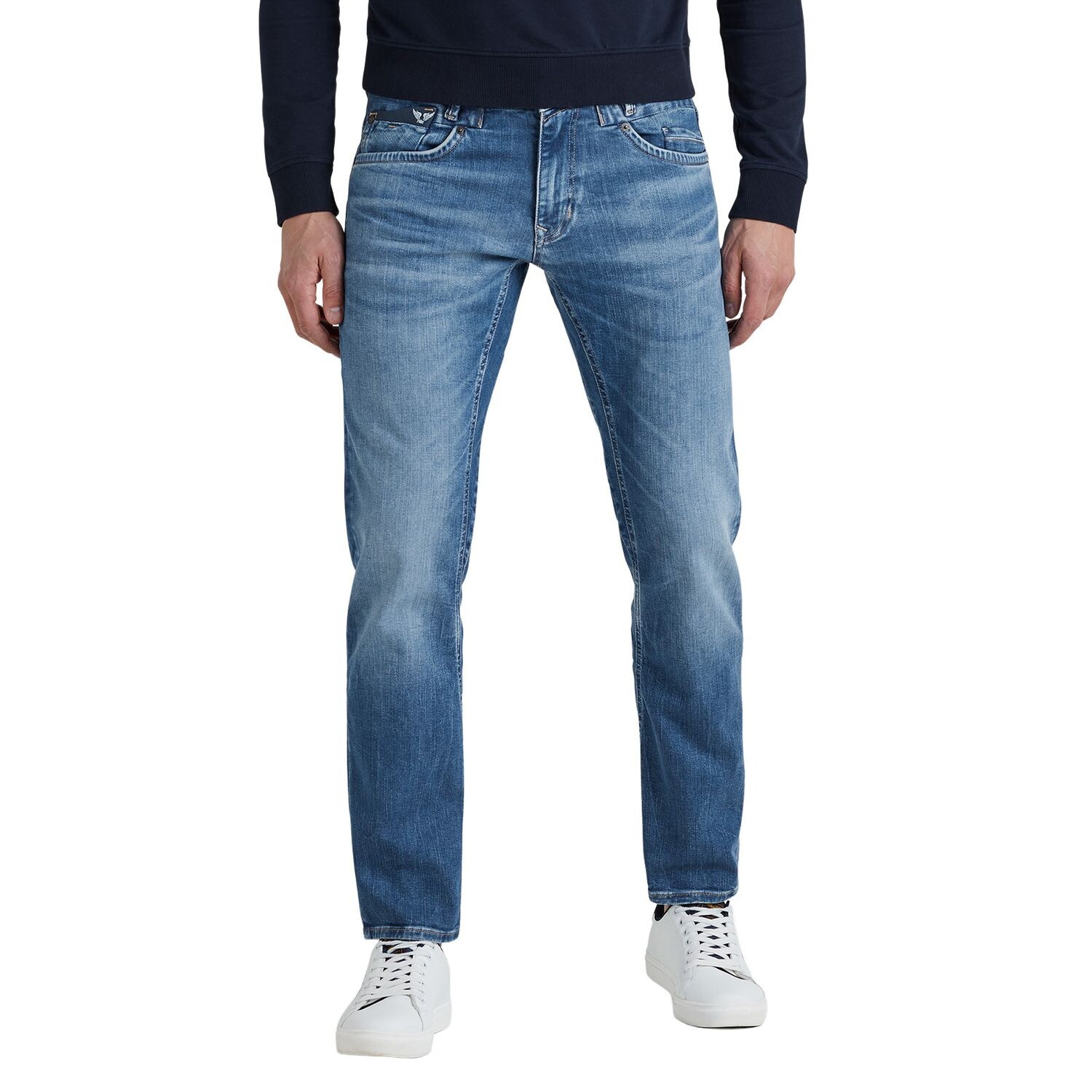 

Джинсы PME Legend COMMANDER 3.0 comfort/relaxed, синий