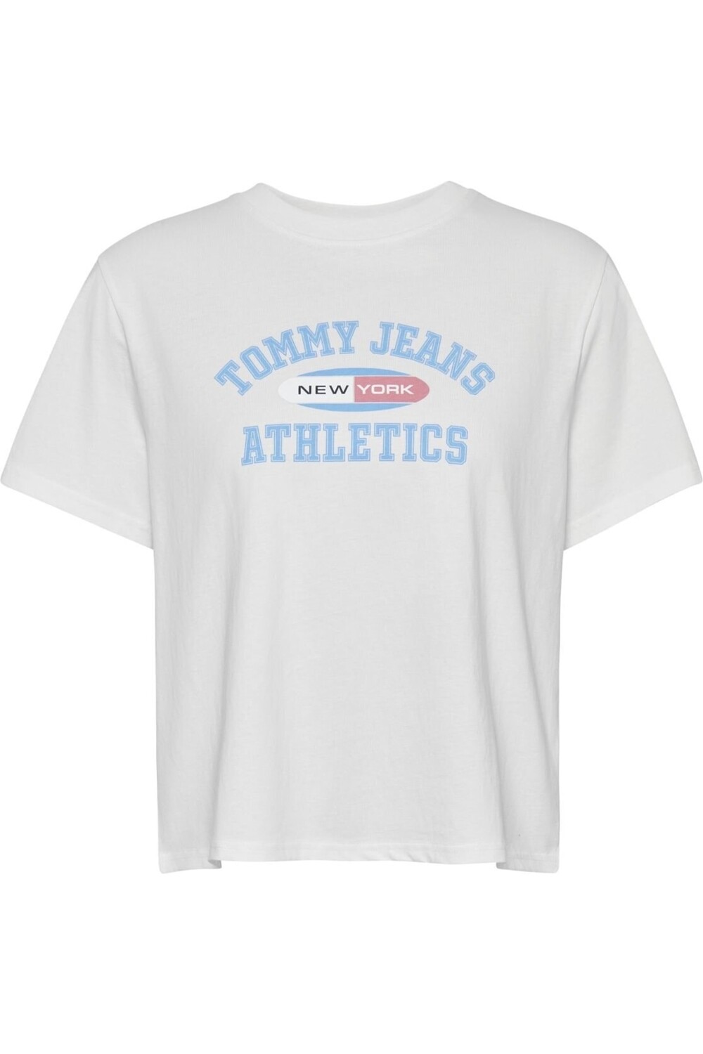 

Футболка Tommy Hilfiger, Серый