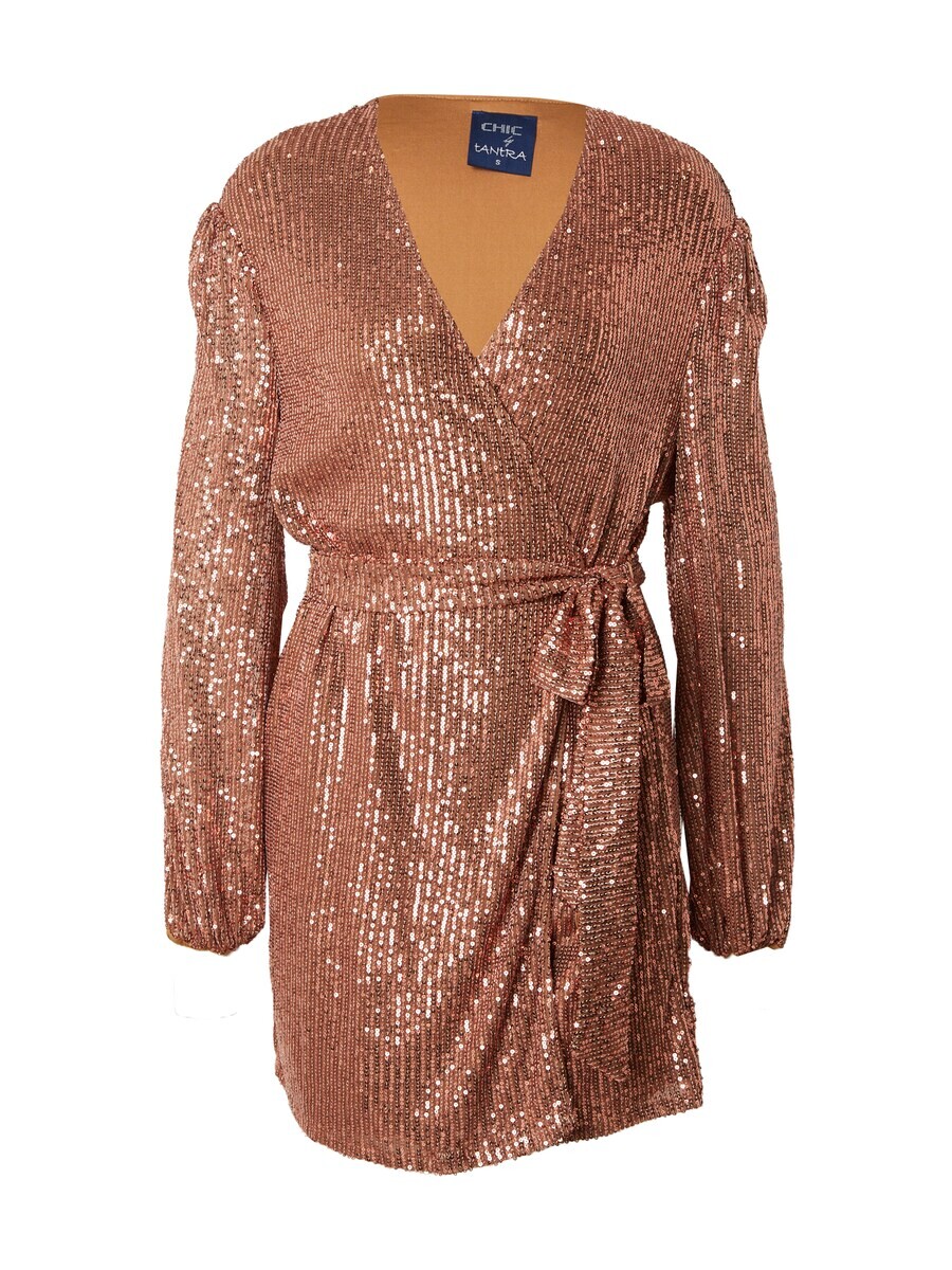 

Платье Tantra Cocktail Dress, коричневый