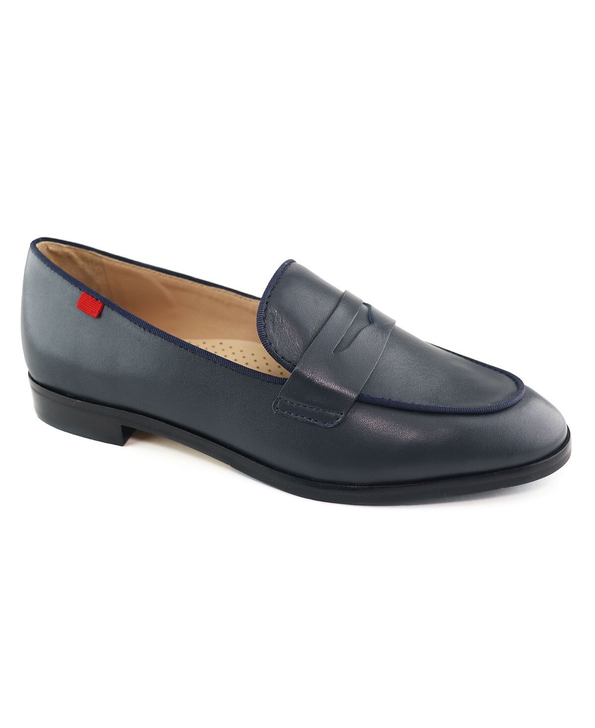 

Брайант Парк Лоферы Marc Joseph New York