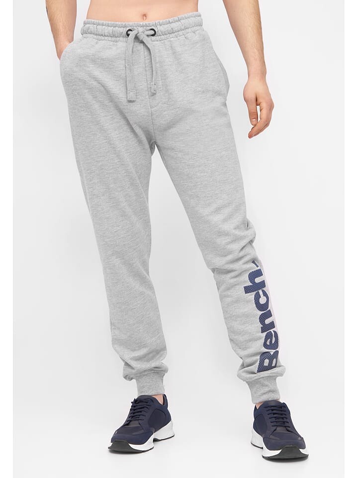 

Спортивные штаны Bench, серый