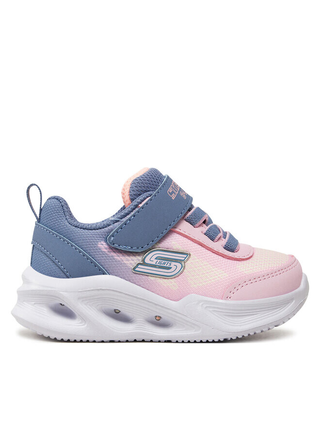 

Кроссовки Skechers, розовый