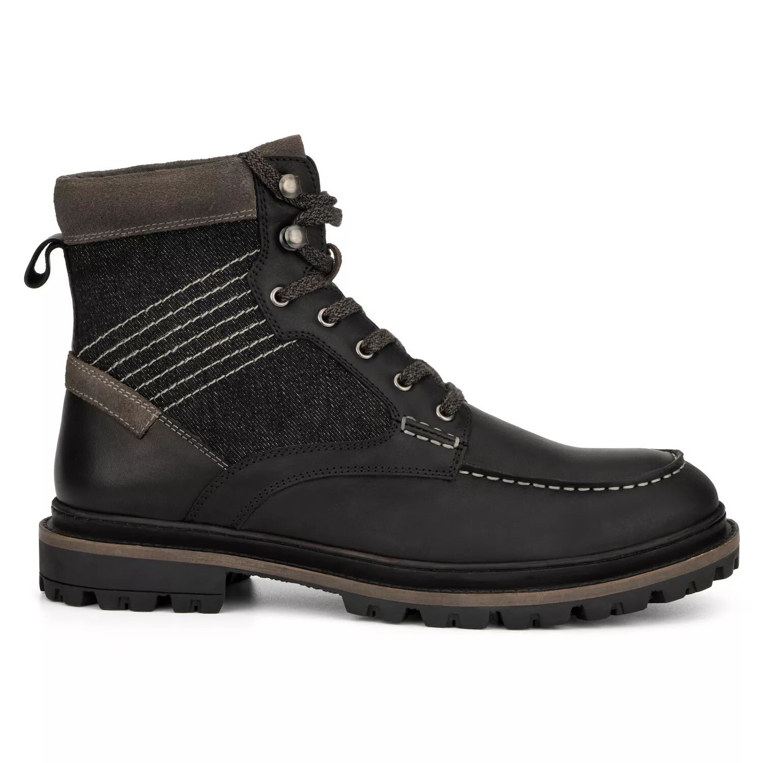 

Зарезервированная обувь Векторные мужские рабочие ботинки Reserved Footwear