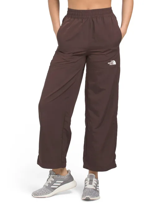 

Легкие брюки из нейлона Tnf The North Face, цвет Coal