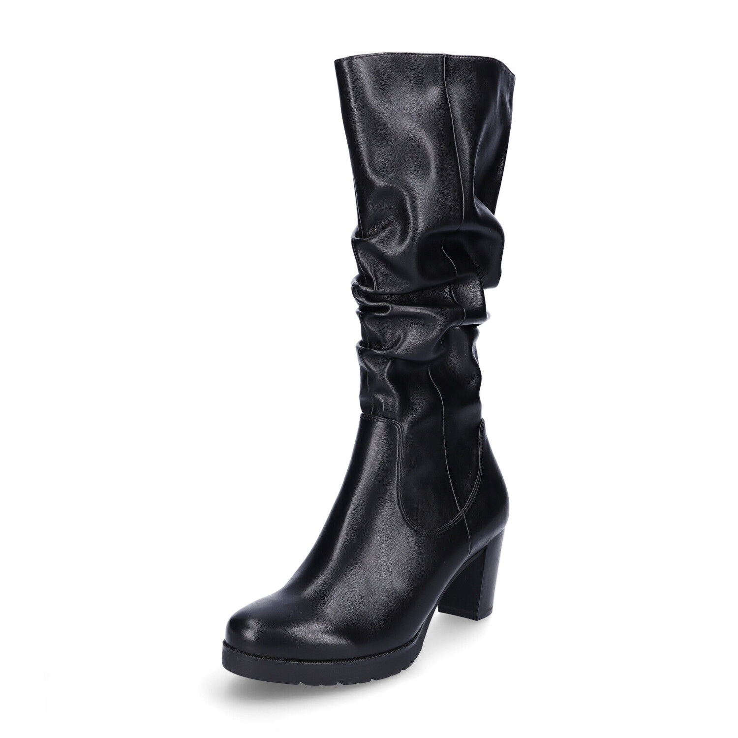 

Ботинки Tamaris Stiefel, черный