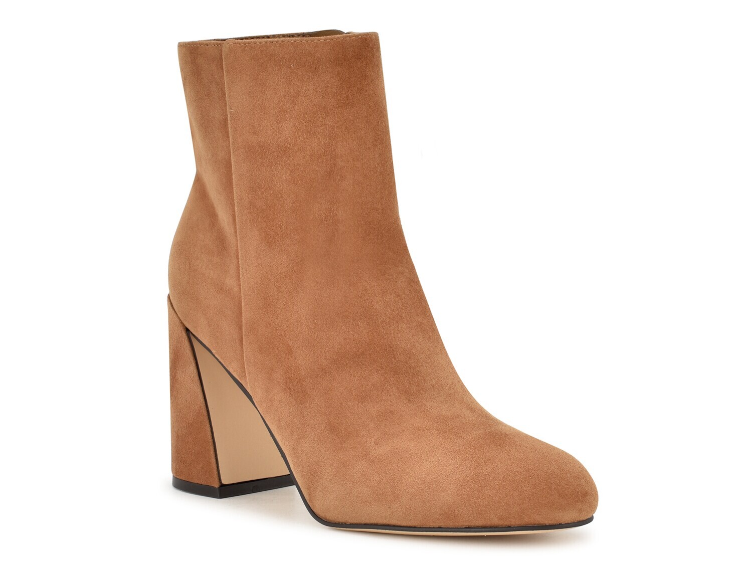 

Ботинки Nine West Yast, бежевый