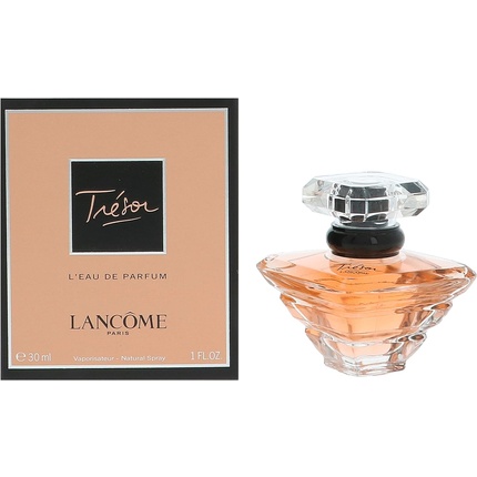 Tresor By Lancome парфюмированная вода для женщин 30 мл с цветочным принтом