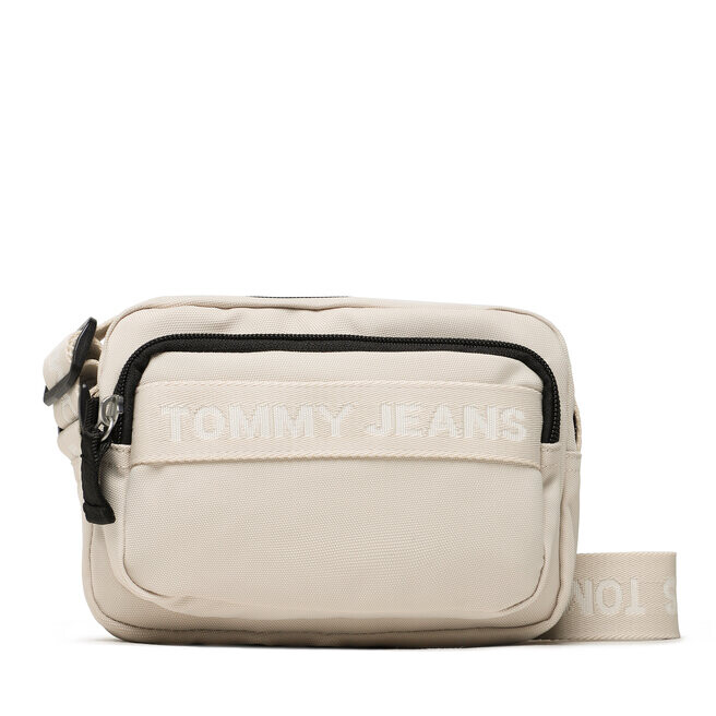 

Сумка Tommy Jeans TjwEssential Crossover, бежевый