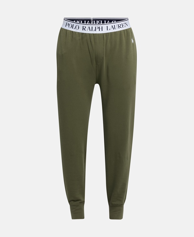 Пижамные штаны , хаки Polo Ralph Lauren