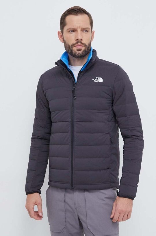 

Пуховик Belleview The North Face, черный