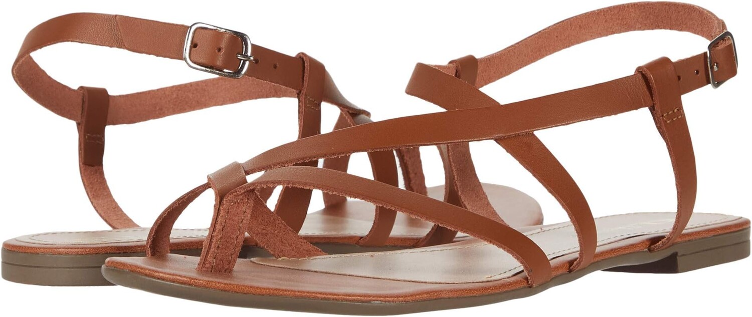 

Сандалии CL By Laundry Active, цвет Cognac Leather