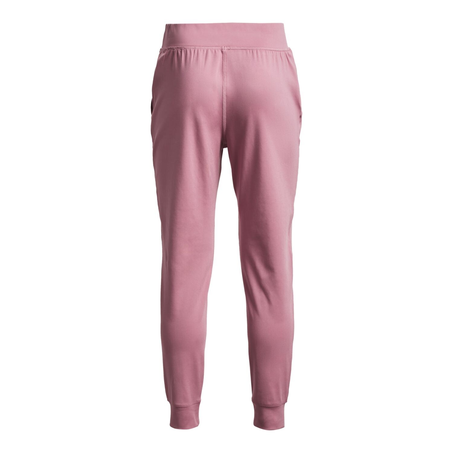 

Джоггеры Under Armour Motion для девочек 7–20 лет с высокой талией Under Armour