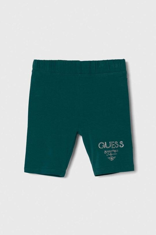 

Шорты для мальчика Guess, зеленый