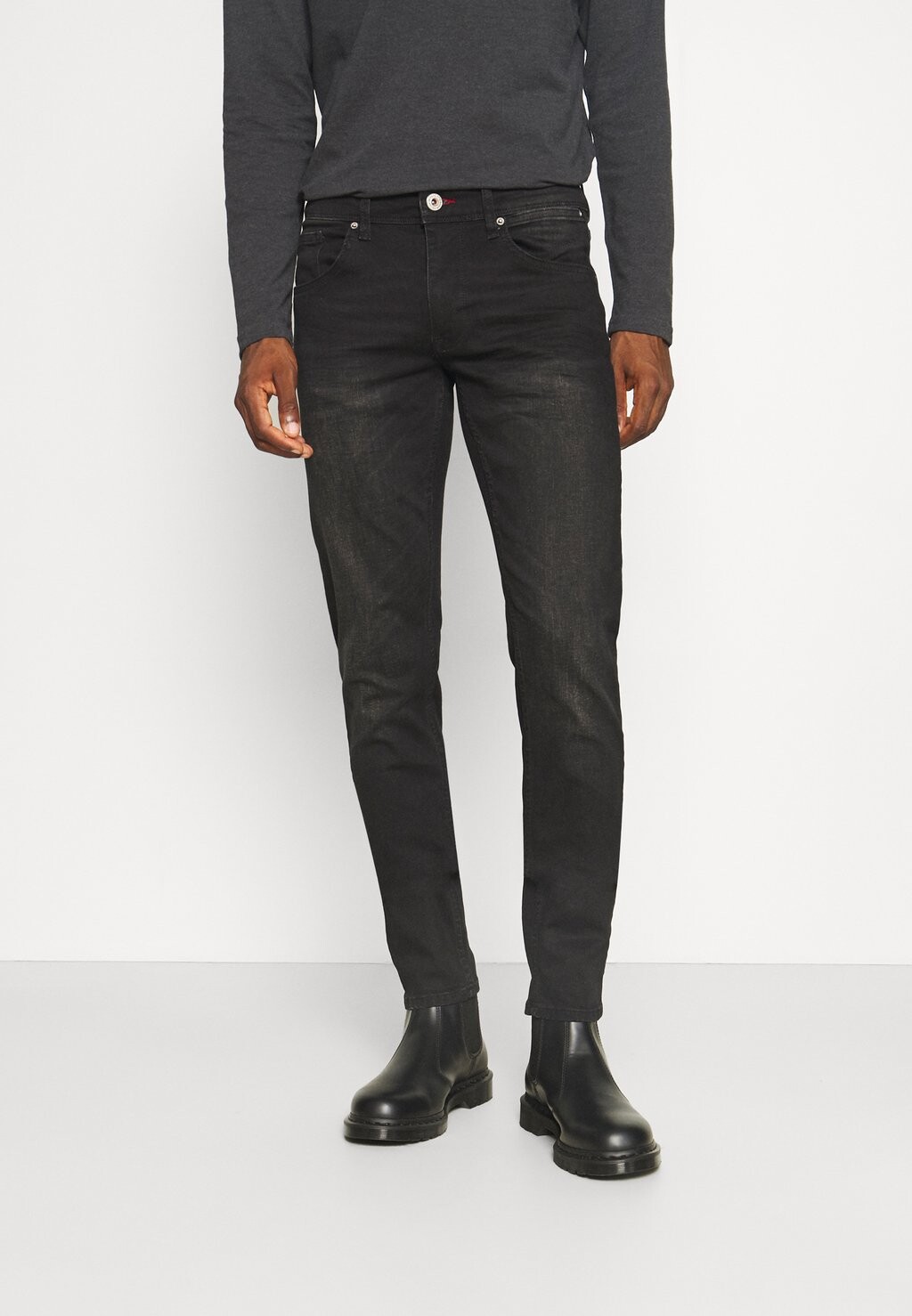 

Джинсы Slim fit Petrol Industries