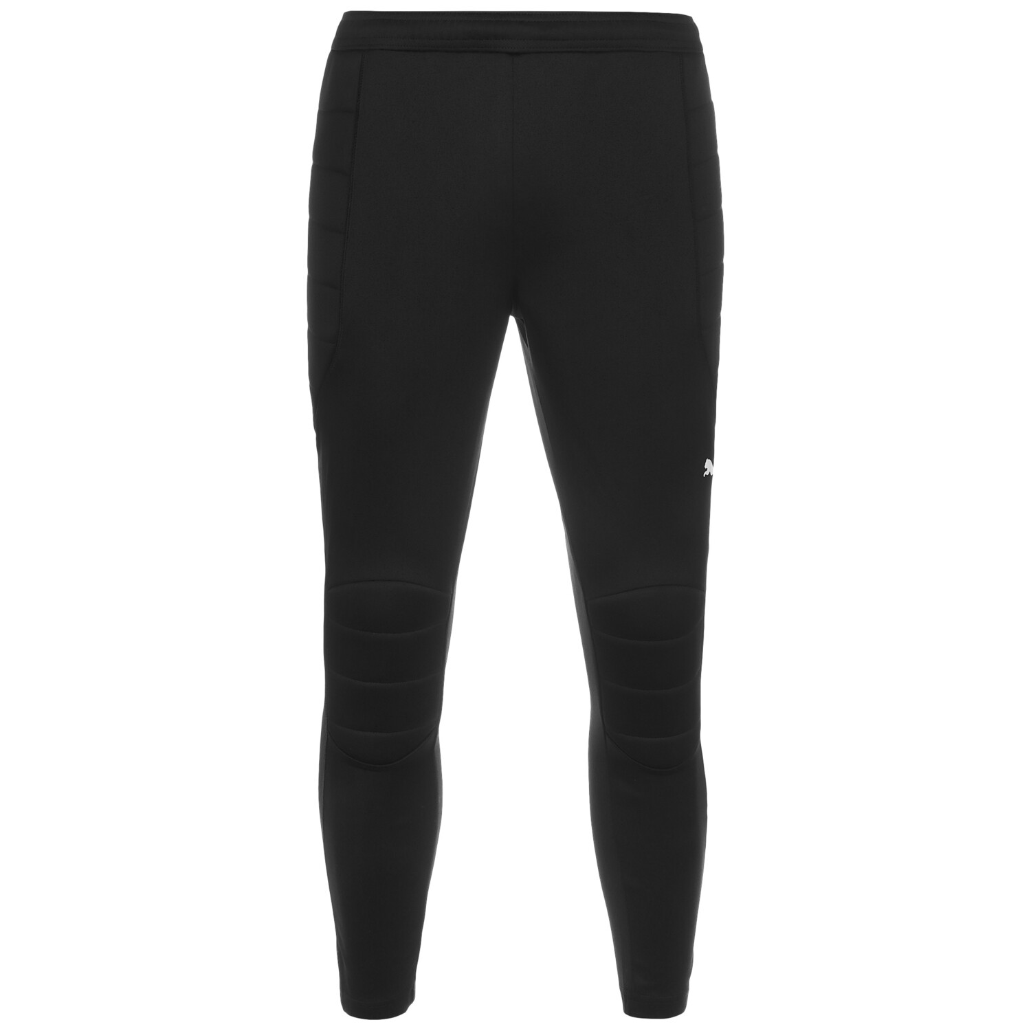 

Брюки Puma Torwarthose Goalkeeper, черный