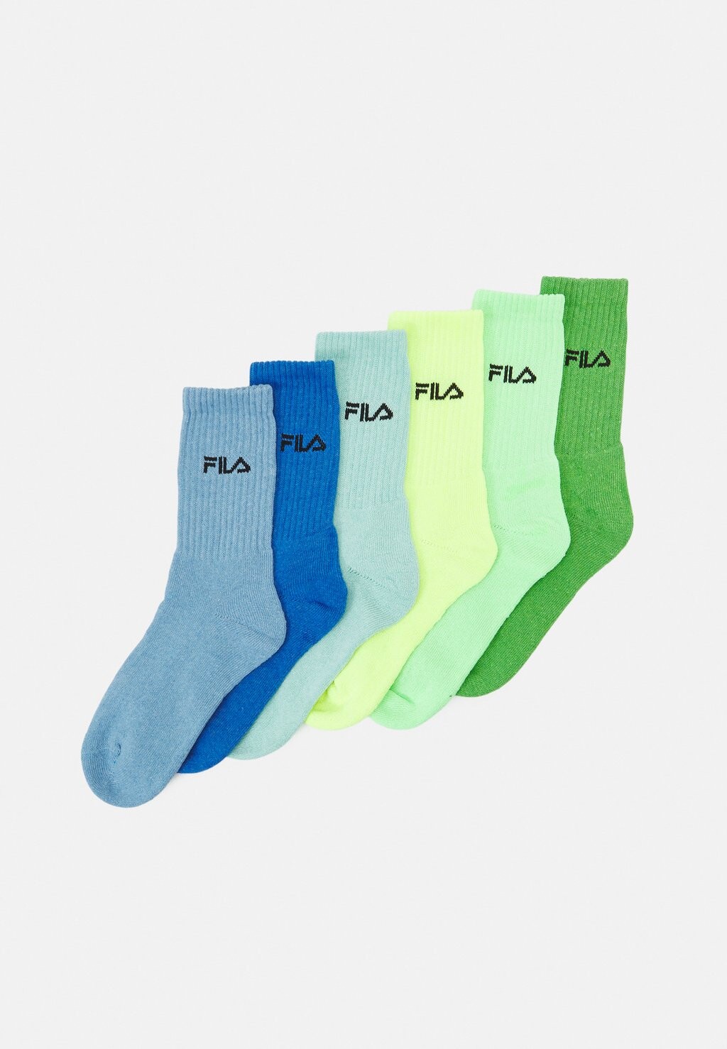 

Носки Fila