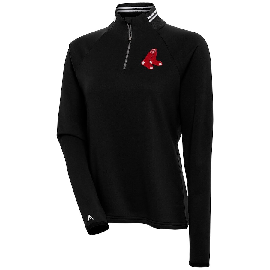 

Куртка Antigua Boston Red Sox, черный