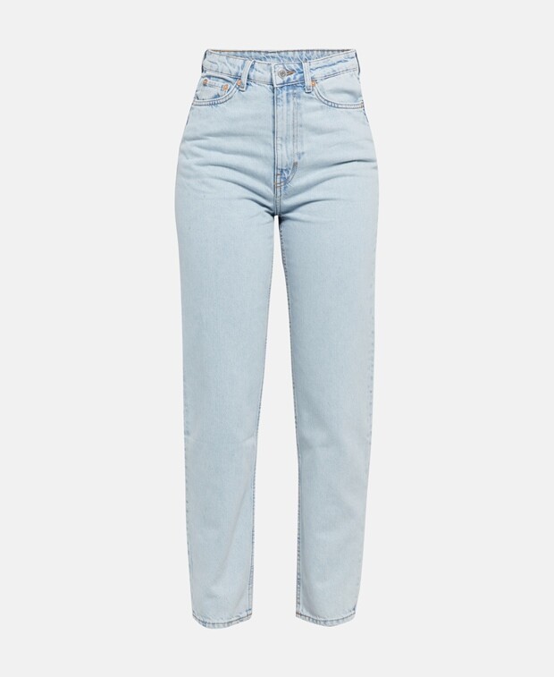 

Джинсы для мамы Weekday, цвет Slate Blue