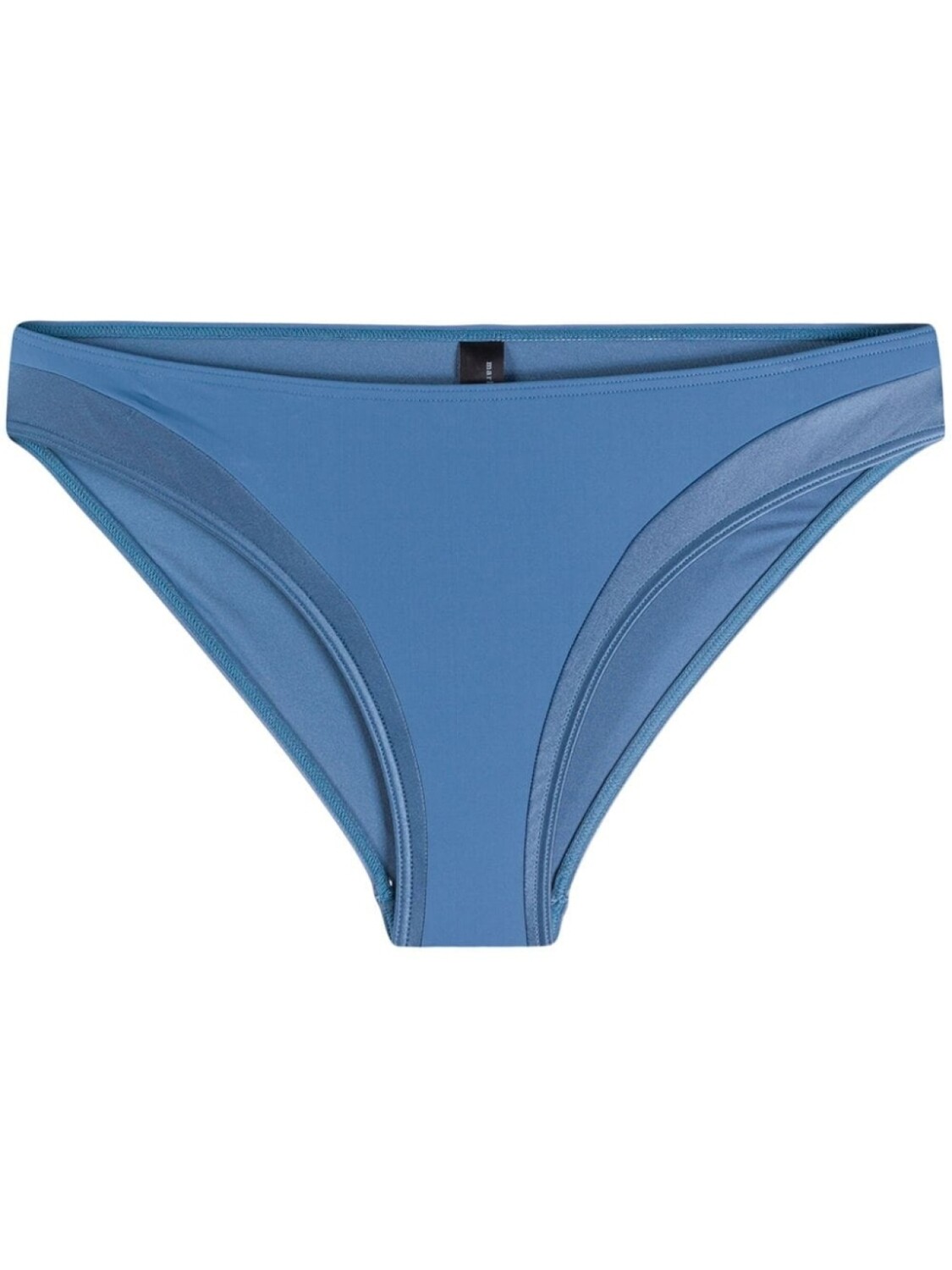 

Marlies Dekkers эластичные плавки бикини, синий