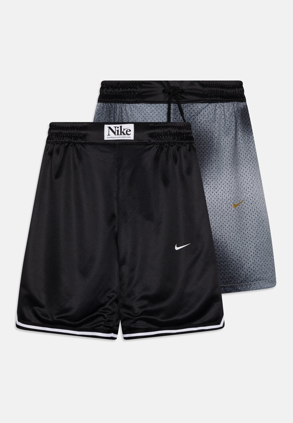 

Спортивные шорты K NK DF C.O.B. DNA RVRSBL SHR Nike Performance, черный