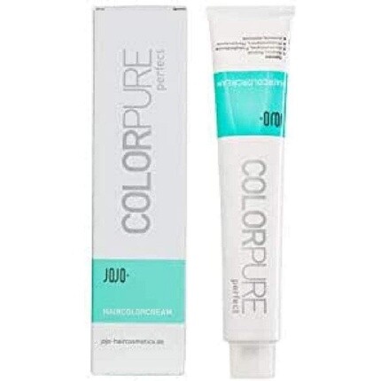 

Крем-краска для волос Colorpure № 8.6 Кайенский 100 мл, Jojo